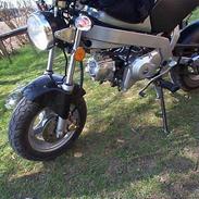 Skyteam skyteam PBR ST50 solgt