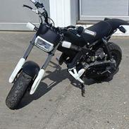 Suzuki street magic }sOlGt{