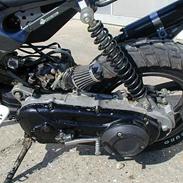 Suzuki street magic }sOlGt{