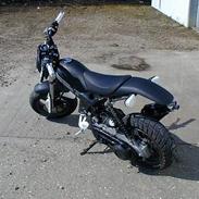 Suzuki street magic }sOlGt{