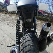 Suzuki street magic }sOlGt{