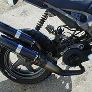 Suzuki street magic }sOlGt{