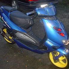 Aprilia Ditech (SOLGT)