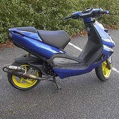 Aprilia Ditech (SOLGT)