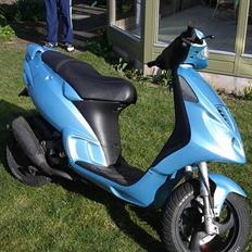 Piaggio NRG MC 3