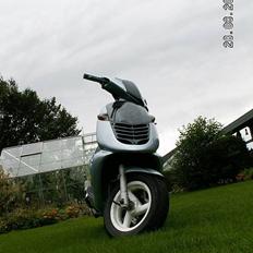 Aprilia Sonic SOLGT !