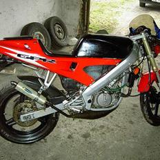 Derbi Gpr 50 *Byttet*