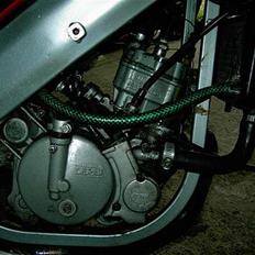 Derbi Gpr 50 *Byttet*