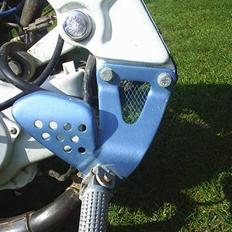 Suzuki Street Magic SOLGT