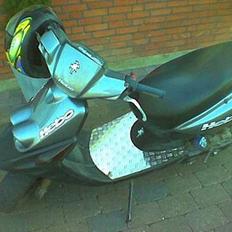 Yamaha BWS   !!!SOLGT!!!