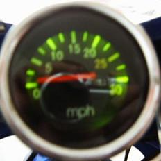 MiniBike Sport X1..byttet