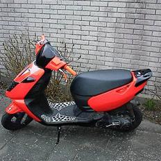 Aprilia Sonic GP -SOLGT-