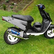 PGO Hot 50 - SOLGT !