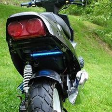 PGO Hot 50 - SOLGT !