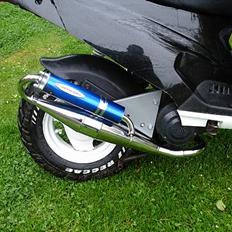 PGO Hot 50 - SOLGT !