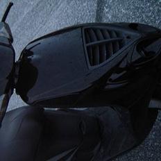 Piaggio NRG MC3