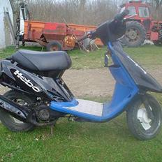Yamaha jog fs