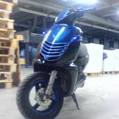 Aprilia sonic _-=solgt=-_