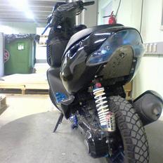 Aprilia sonic _-=solgt=-_