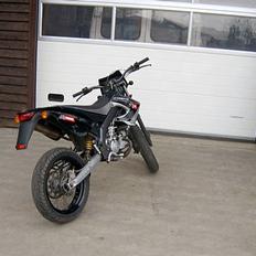 Derbi senda extreme sm solgt