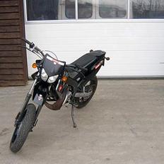 Derbi senda extreme sm solgt
