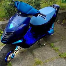 Aprilia Sonic *Projekt* (solgt)