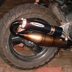 Peugeot Speedfight 2ac