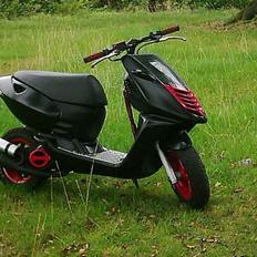 Aprilia Sonic