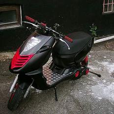 Aprilia Sonic