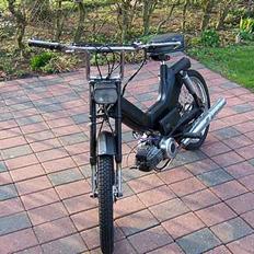 Puch Maxi KL  (Solgt)