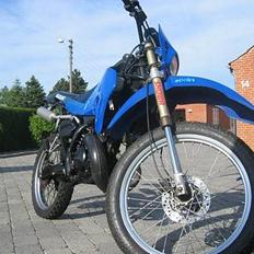 Suzuki RMX :: SOLGT FOR 14.000KR