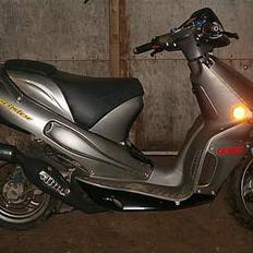 Derbi                  Predator