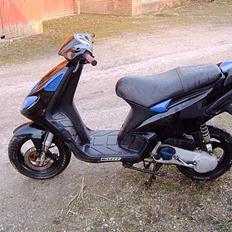 Piaggio NRG MC3