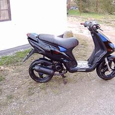 Piaggio NRG MC3