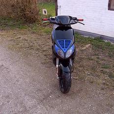 Piaggio NRG MC3