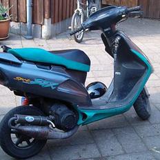 Honda SFX Sport Edition