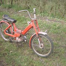 Puch maxi K  : Team 8660