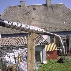 Puch maxi K  : Team 8660