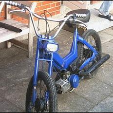 Puch Maxi  R SOLGT 