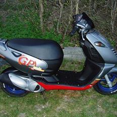 Aprilia Sonic GP (solgt)