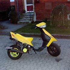 Kreidler easy rider (Solgt)