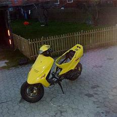 Kreidler easy rider (Solgt)