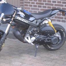 Suzuki Street magic - SOLGT