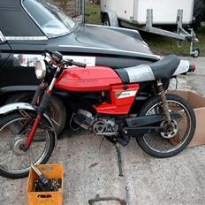 Puch MONZA
