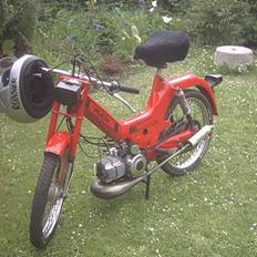 Puch Maxi 2 Gear - solgt