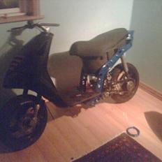 Piaggio NRG LC TS **SOLGT**