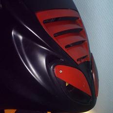 Piaggio NRG LC TS **SOLGT**