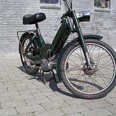Puch Maxi K