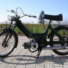 Puch Maxi K
