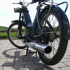 Puch Maxi K